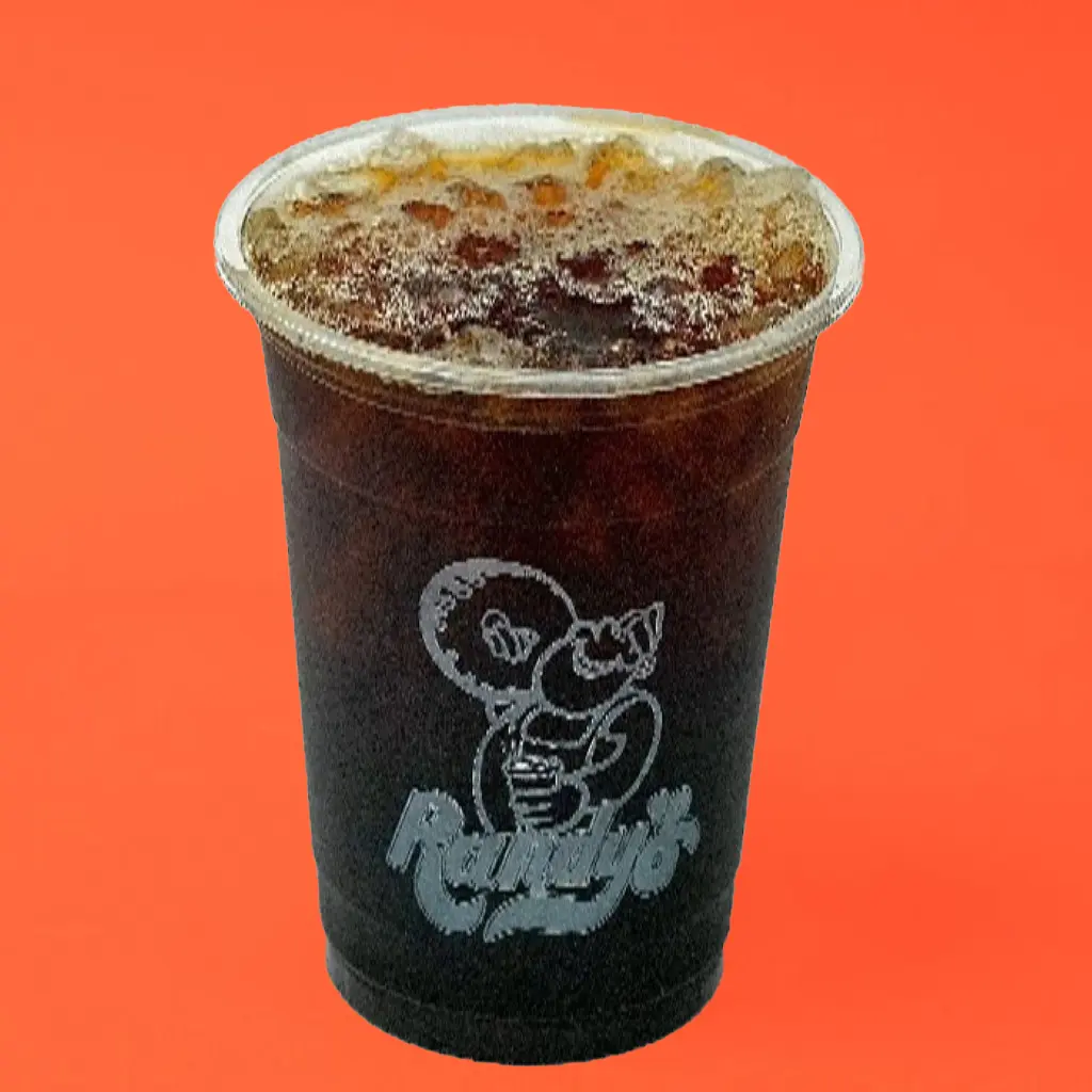 Ice Brew Coffee